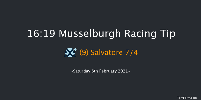 Bet365 Scottish Foxhunter Open Hunters' Chase Musselburgh 16:19 Hunter Chase (Class 4) 27f Fri 22nd Jan 2021