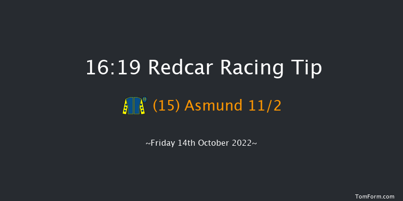 Redcar 16:19 Handicap (Class 6) 7f Sat 1st Oct 2022