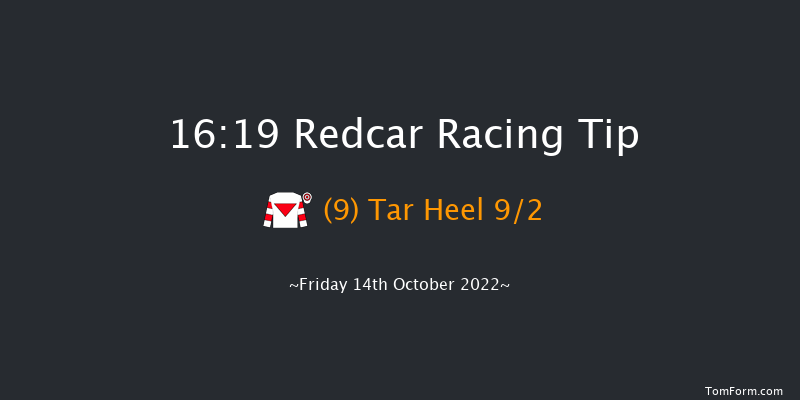 Redcar 16:19 Handicap (Class 6) 7f Sat 1st Oct 2022