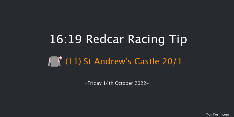 Redcar 16:19 Handicap (Class 6) 7f Sat 1st Oct 2022