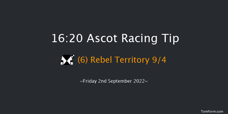 Ascot 16:20 Handicap (Class 2) 8f Sat 6th Aug 2022