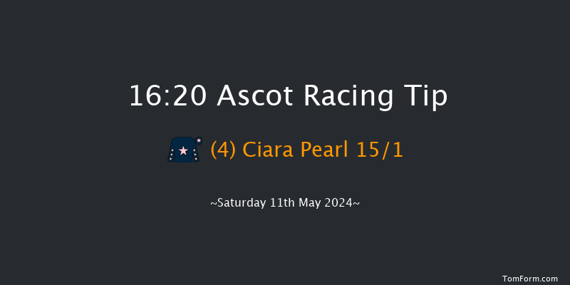 Ascot  16:20 Handicap (Class 4) 10f Fri 10th May 2024