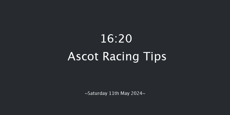 Ascot  16:20 Handicap (Class 4) 10f Fri 10th May 2024