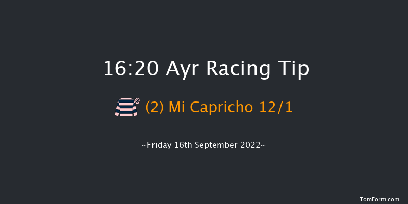 Ayr 16:20 Handicap (Class 5) 8f Thu 15th Sep 2022