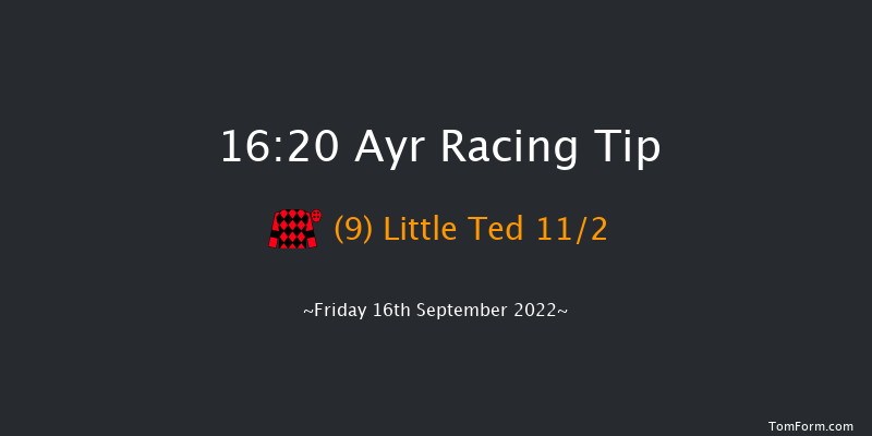 Ayr 16:20 Handicap (Class 5) 8f Thu 15th Sep 2022