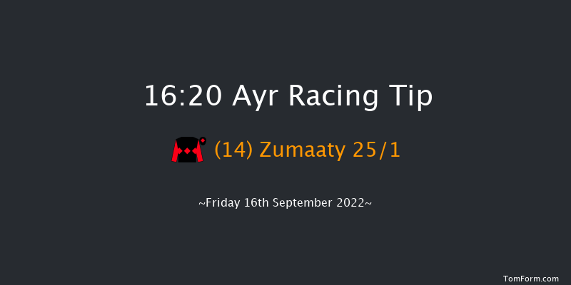 Ayr 16:20 Handicap (Class 5) 8f Thu 15th Sep 2022