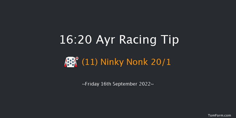 Ayr 16:20 Handicap (Class 5) 8f Thu 15th Sep 2022