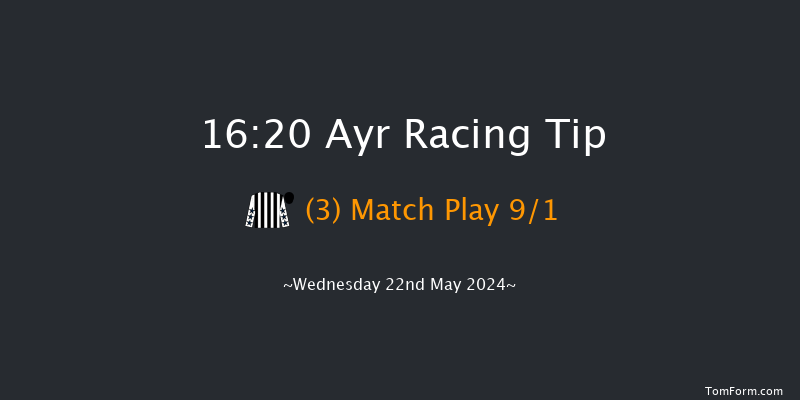 Ayr  16:20 Handicap (Class 5) 5f Tue 14th May 2024