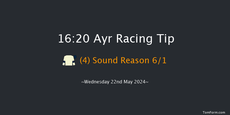 Ayr  16:20 Handicap (Class 5) 5f Tue 14th May 2024