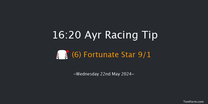 Ayr  16:20 Handicap (Class 5) 5f Tue 14th May 2024