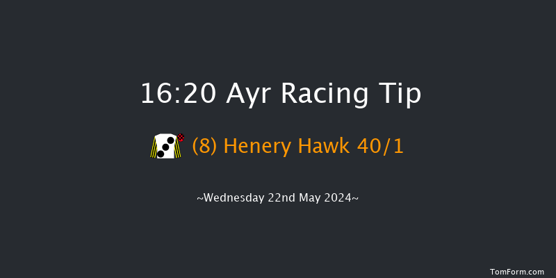 Ayr  16:20 Handicap (Class 5) 5f Tue 14th May 2024