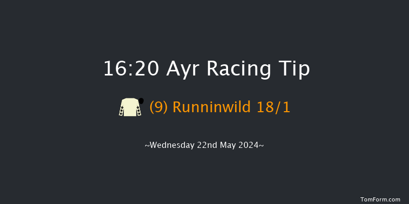 Ayr  16:20 Handicap (Class 5) 5f Tue 14th May 2024