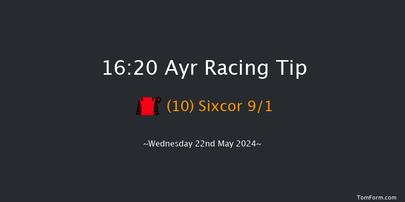 Ayr  16:20 Handicap (Class 5) 5f Tue 14th May 2024