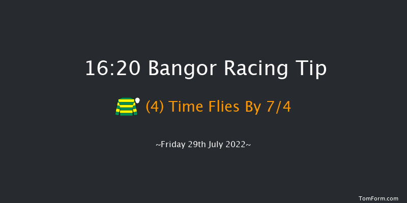 Bangor 16:20 Maiden Chase (Class 3) 20f Tue 24th May 2022