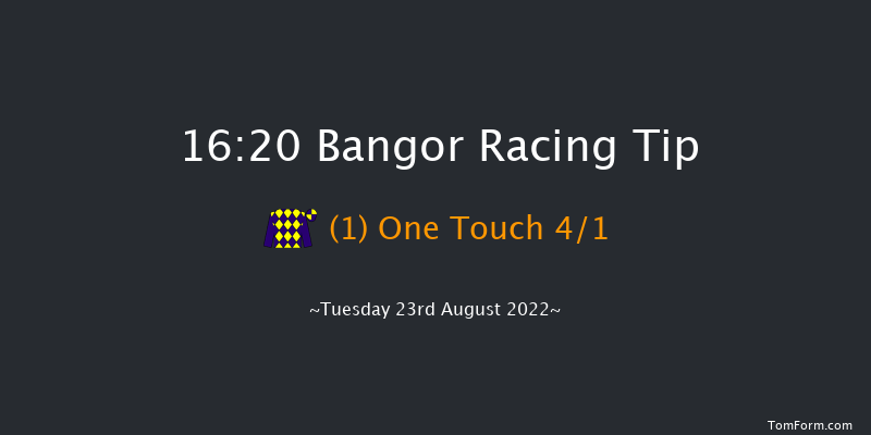 Bangor 16:20 Handicap Hurdle (Class 5) 20f Mon 15th Aug 2022