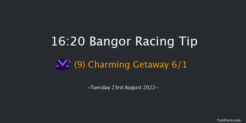 Bangor 16:20 Handicap Hurdle (Class 5) 20f Mon 15th Aug 2022