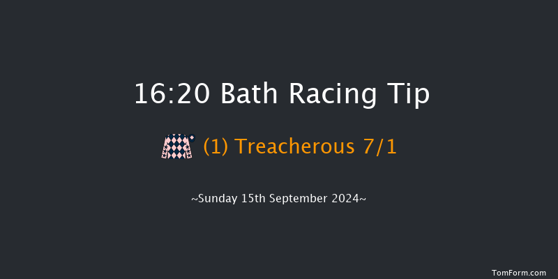 Bath  16:20 Handicap (Class 2) 6f Sat 14th Sep 2024