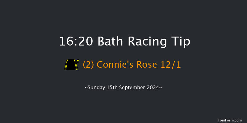 Bath  16:20 Handicap (Class 2) 6f Sat 14th Sep 2024