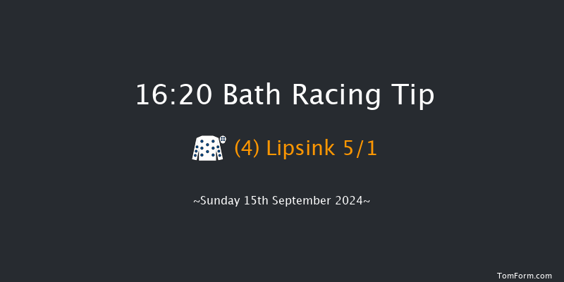 Bath  16:20 Handicap (Class 2) 6f Sat 14th Sep 2024