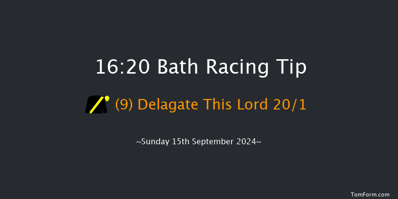 Bath  16:20 Handicap (Class 2) 6f Sat 14th Sep 2024