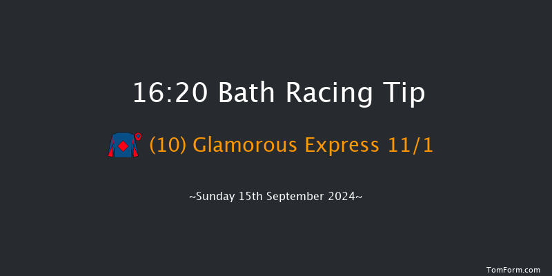 Bath  16:20 Handicap (Class 2) 6f Sat 14th Sep 2024