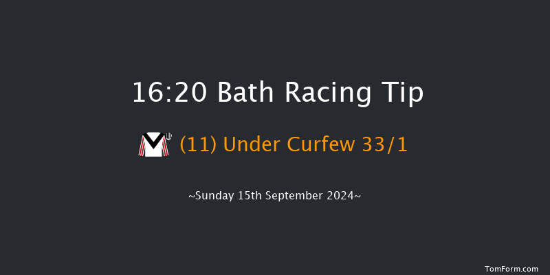 Bath  16:20 Handicap (Class 2) 6f Sat 14th Sep 2024