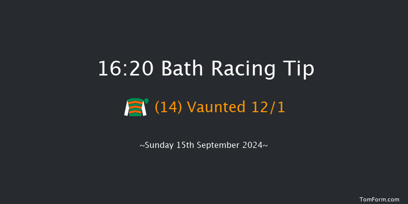 Bath  16:20 Handicap (Class 2) 6f Sat 14th Sep 2024