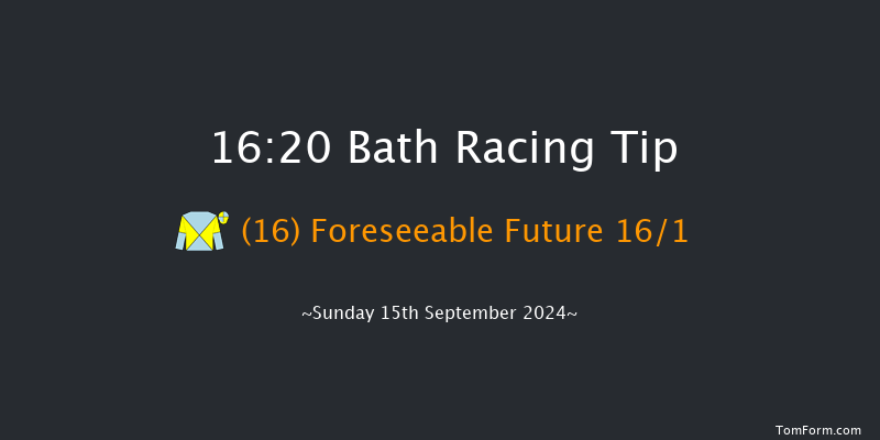 Bath  16:20 Handicap (Class 2) 6f Sat 14th Sep 2024