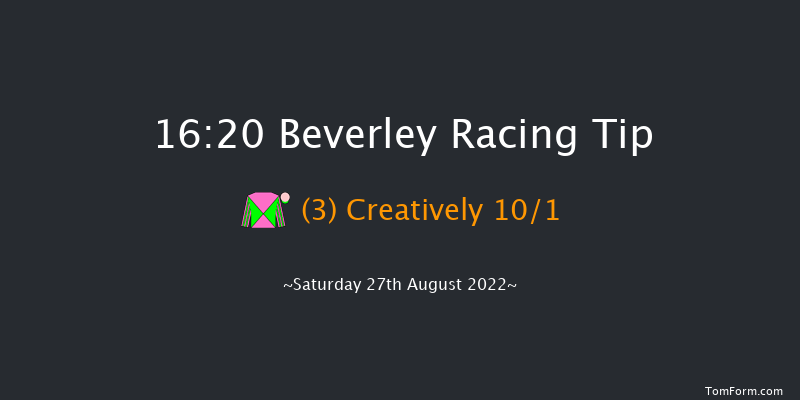 Beverley 16:20 Stakes (Class 4) 7f Tue 26th Jul 2022