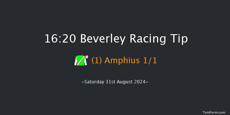 Beverley  16:20 Maiden (Class 4) 7f Sun 25th Aug 2024