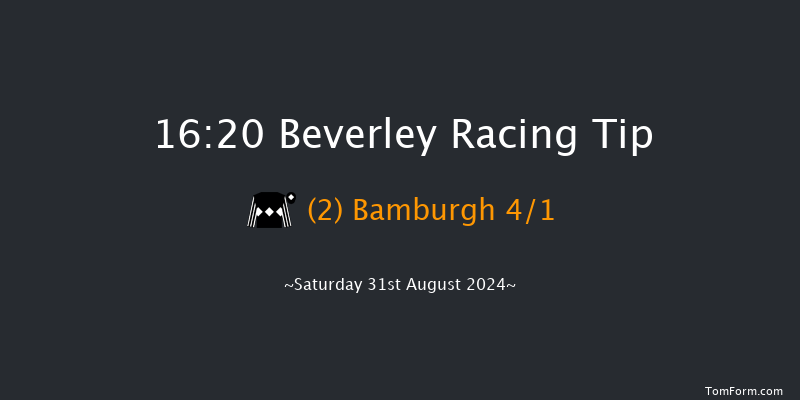 Beverley  16:20 Maiden (Class 4) 7f Sun 25th Aug 2024