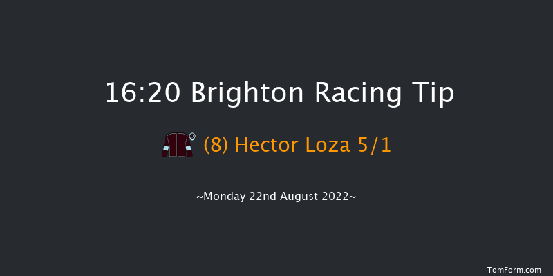 Brighton 16:20 Handicap (Class 5) 7f Sun 21st Aug 2022