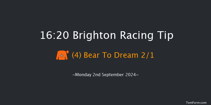 Brighton  16:20 Handicap (Class 6) 6f Sun 1st Sep 2024