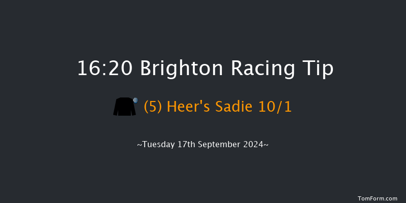 Brighton  16:20 Handicap (Class 6) 8f Mon 9th Sep 2024