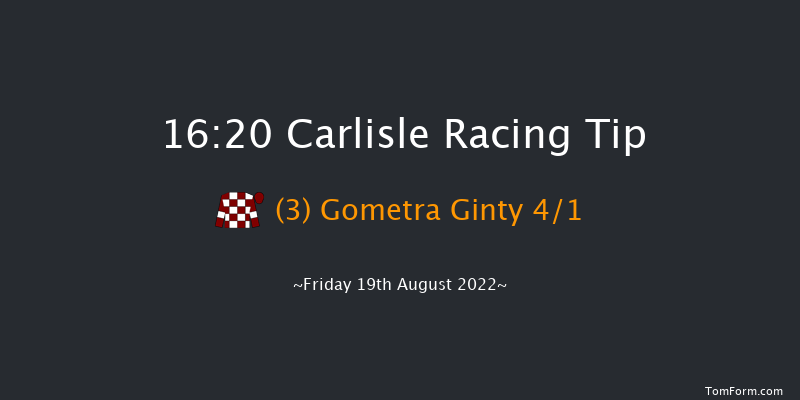 Carlisle 16:20 Handicap (Class 4) 7f Tue 9th Aug 2022