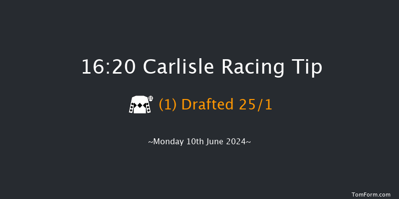 Carlisle  16:20 Handicap (Class 5) 7f Fri 31st May 2024