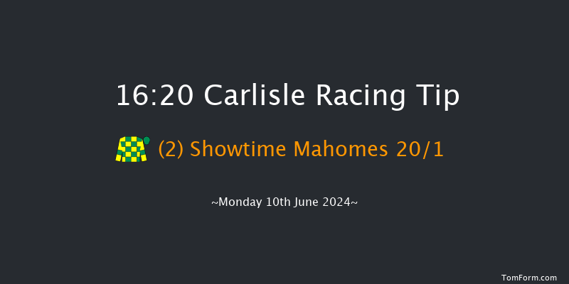 Carlisle  16:20 Handicap (Class 5) 7f Fri 31st May 2024