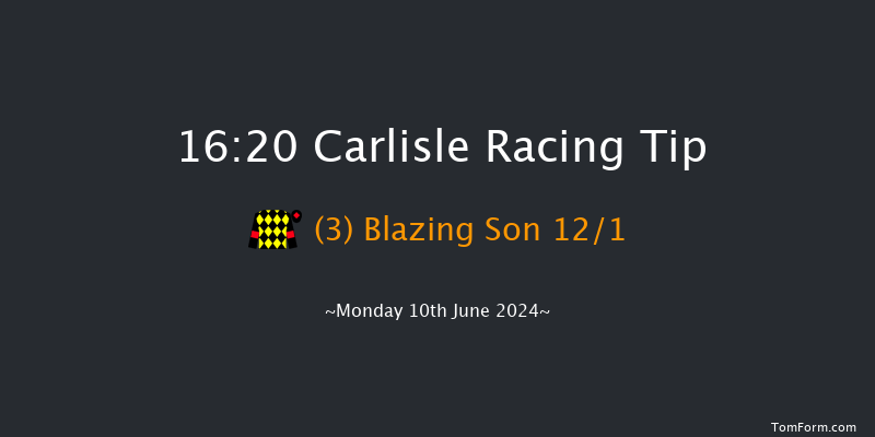 Carlisle  16:20 Handicap (Class 5) 7f Fri 31st May 2024