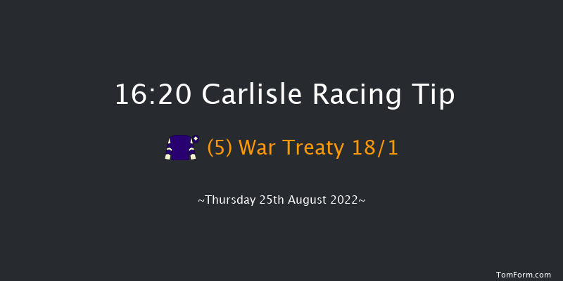 Carlisle 16:20 Handicap (Class 4) 7f Fri 19th Aug 2022