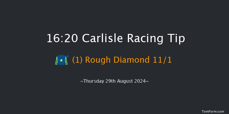 Carlisle  16:20 Handicap (Class 5) 7f Wed 21st Aug 2024