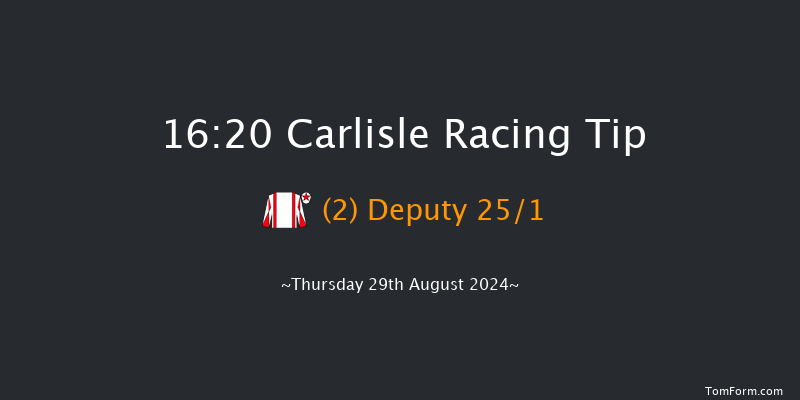 Carlisle  16:20 Handicap (Class 5) 7f Wed 21st Aug 2024