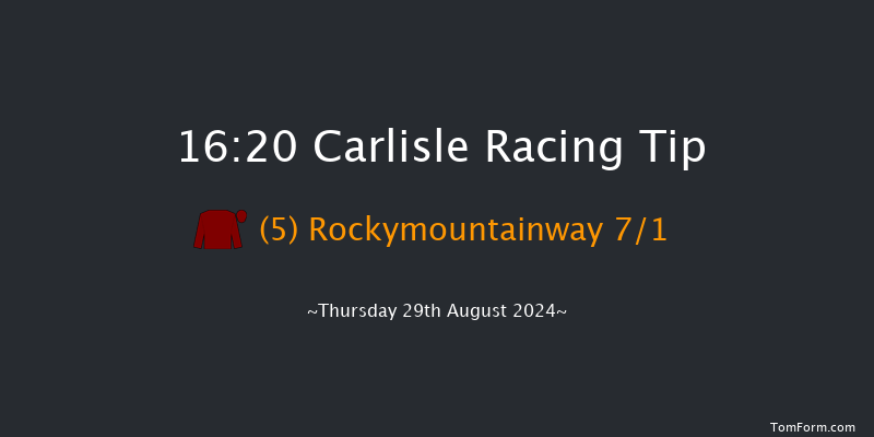 Carlisle  16:20 Handicap (Class 5) 7f Wed 21st Aug 2024