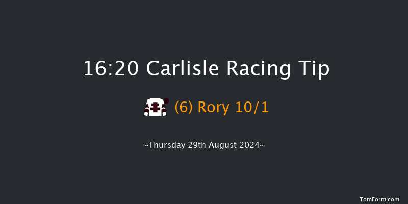 Carlisle  16:20 Handicap (Class 5) 7f Wed 21st Aug 2024