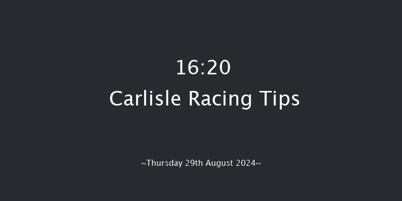 Carlisle  16:20 Handicap (Class 5) 7f Wed 21st Aug 2024