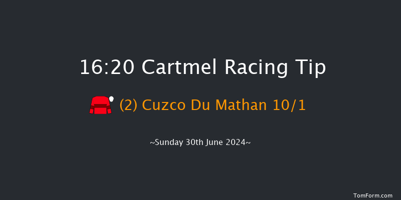 Cartmel  16:20 Handicap Chase (Class 4) 17f Fri 28th Jun 2024