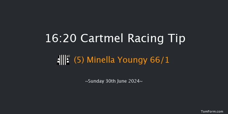 Cartmel  16:20 Handicap Chase (Class 4) 17f Fri 28th Jun 2024