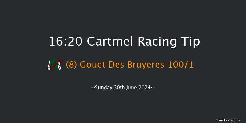 Cartmel  16:20 Handicap Chase (Class 4) 17f Fri 28th Jun 2024