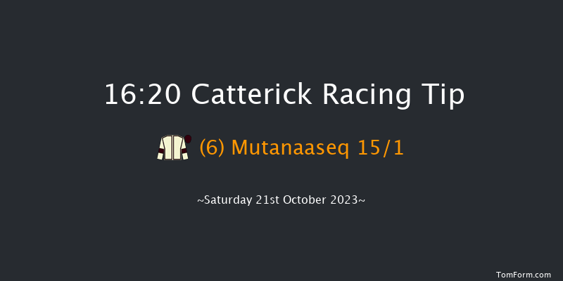 Catterick 16:20 Handicap (Class 4) 7f Wed 4th Oct 2023