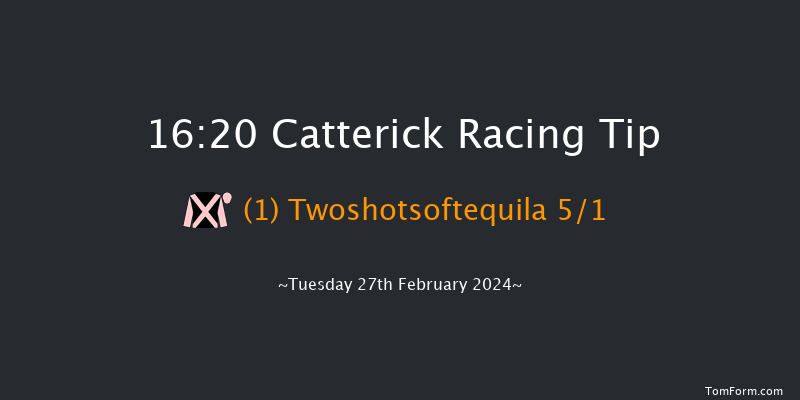 Catterick  16:20 Handicap Chase (Class 4)
25f Mon 12th Feb 2024