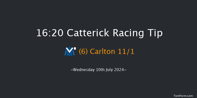 Catterick  16:20 Handicap (Class 6) 16f Tue 18th Jun 2024